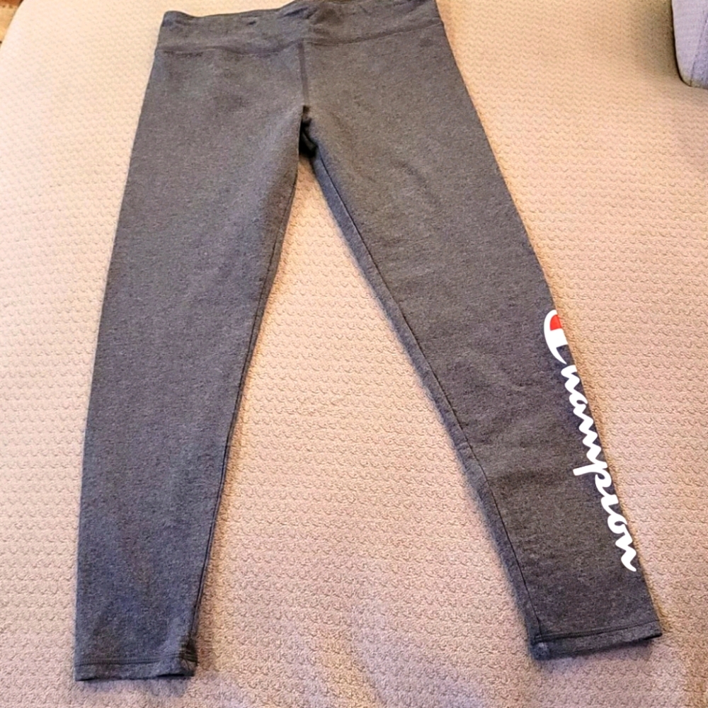 Champion Leggings for Girls